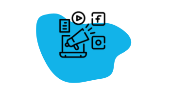 Clear View Administration - Marketing and Creative Support