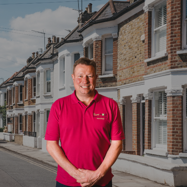 Andrew Slacck, Ewemove Estate Agent Testimonials from Construction and Virtual Assistant Clients
