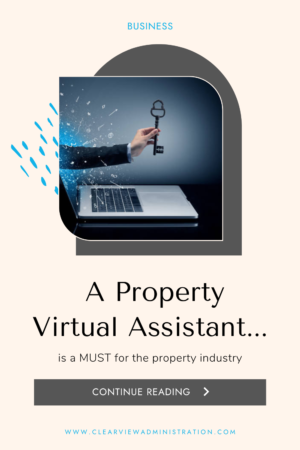 Virtual Property Assistants – Why They Are the ‘Must Have’ For Anyone Working In the Property Industry In 2016