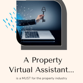 Virtual Property Assistants – Why They Are the ‘Must Have’ For Anyone Working In the Property Industry In 2016